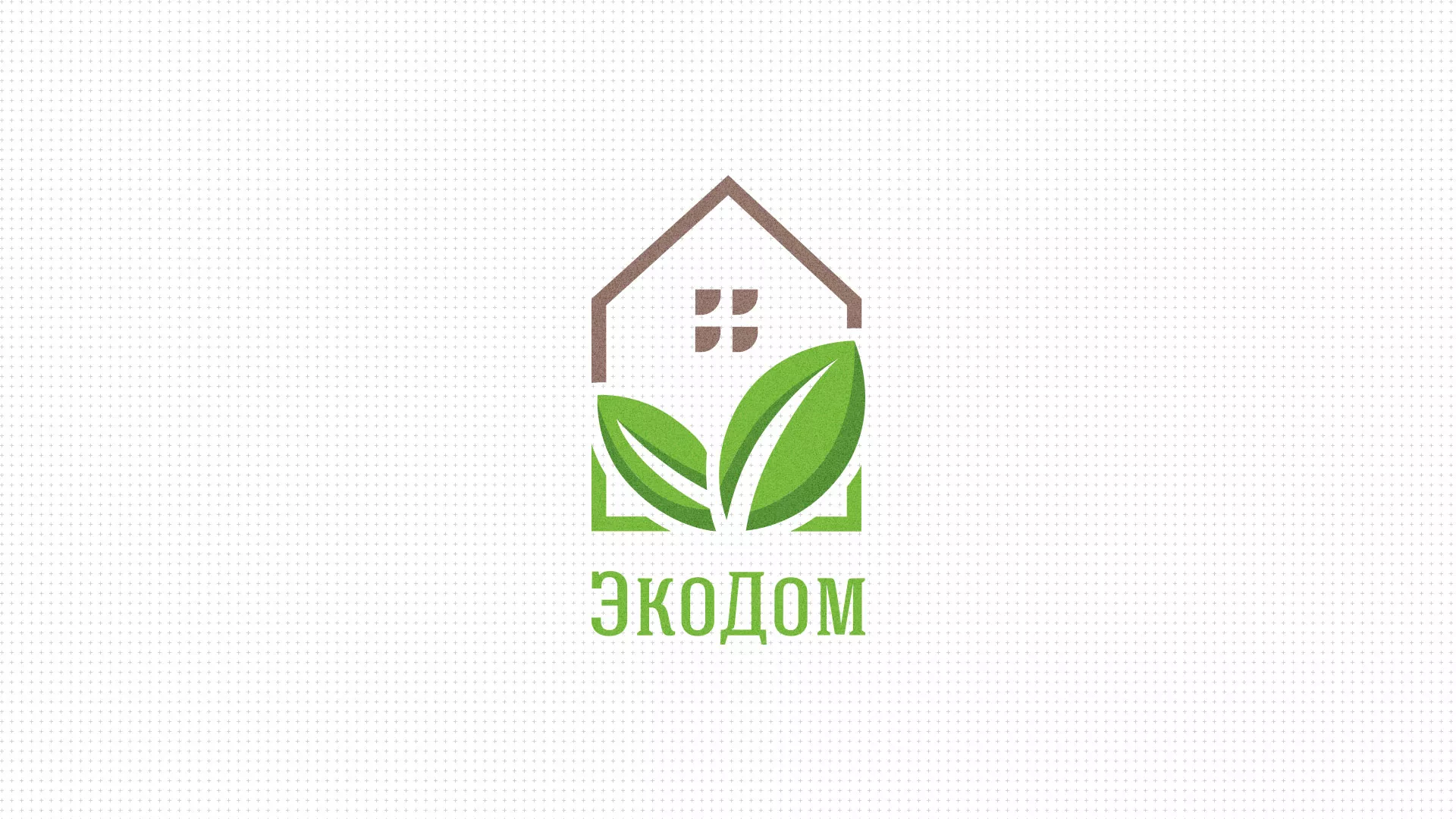 Создание сайта для строительной компании «ЭКОДОМ» в Инсаре